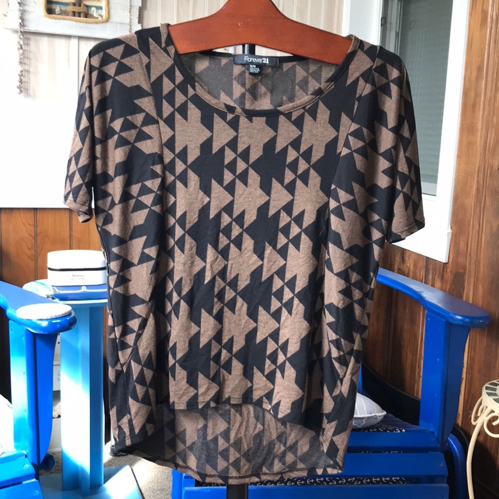 Forever 21 shirt